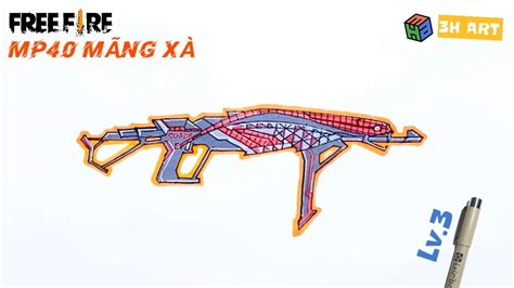 MP40 Mãng Xà Vẽ: Kiếm Tiền Online Với Game Bắn Súng Đến Từ Đức - Huanluyenchosaigon125.com