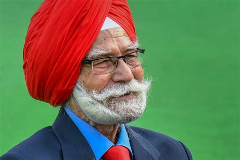 RIP Balbir Singh Senior: Hockey Legend cremated with full state honours - myKhel