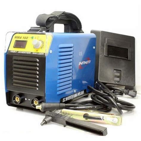 Automatic Three Phase IGBT Inverter Welding Machine at Rs 20000 in Chennai