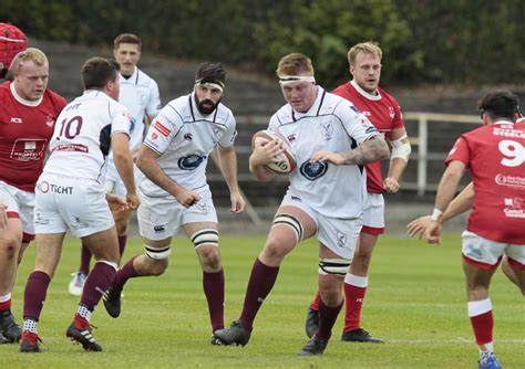 Photo Gallery – SWANSEA RFC