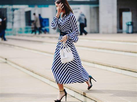 Classic Striped Pieces That Are 100% Worth the Money | Who What Wear