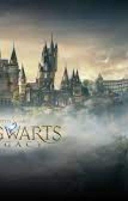 Hogwarts Legacy Rp - Sebastians Storyline - Wattpad