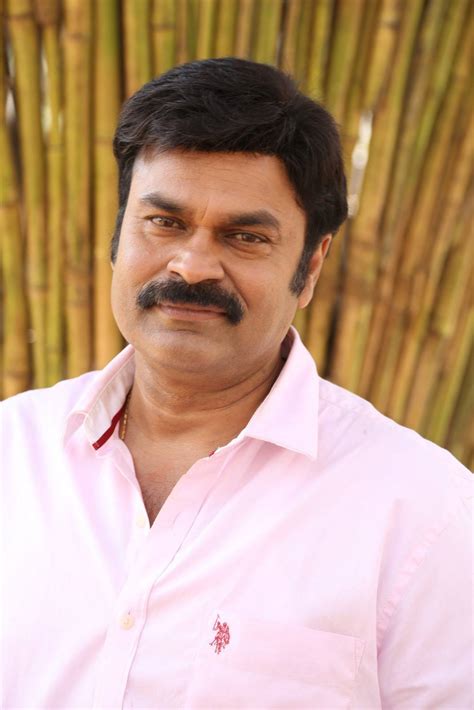 Nagendra Babu Age, Height, Movies, Biography, Photos