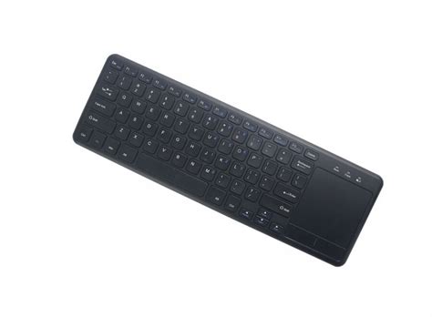 Wireless Backlit Keyboard with Touchpad Mouse Set Combo for PC Notebook Laptop - China Gaming ...