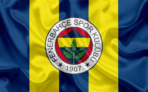 Download wallpapers Fenerbahce, football club, Istanbul, Turkey ...