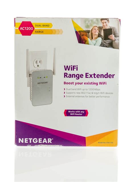 How to Setup Netgear Wifi Extender