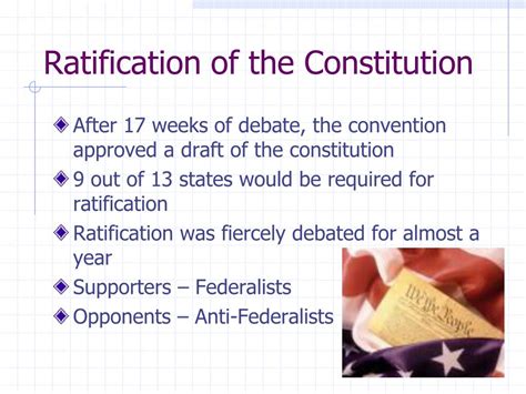 PPT - Constitutional Convention PowerPoint Presentation, free download - ID:2570533