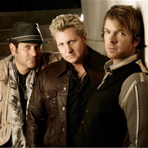 Rascal Flatts Album and Singles Chart History | Music Charts Archive