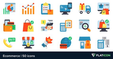 50 free vector icons of Ecommerce designed by Freepik | Ecommerce ...