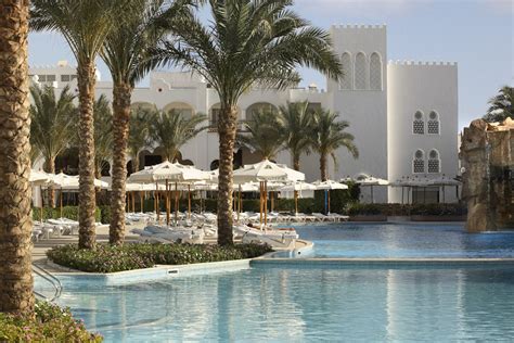 Baron Palms Resort | Egypt Escapes