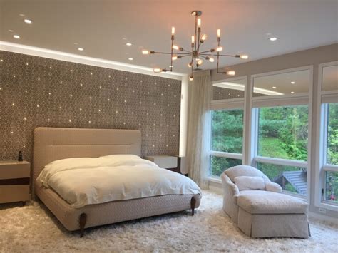 Bedroom Carpet Creates the Ultimate Private Retreat