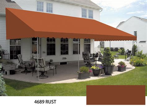 Sunbrella-4689 | Kohler Awning