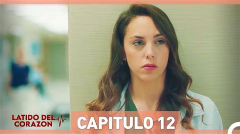 Latido Del Corazon Capitulo 12 (Doblaje al Español) - Vídeo Dailymotion