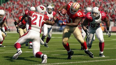 Madden NFL 13 (Video Game Review)