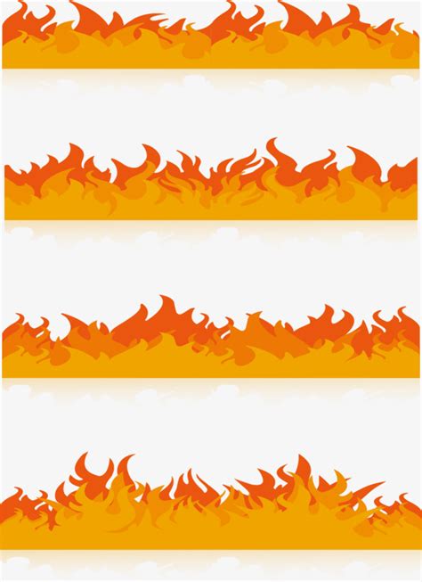 The best free Flame vector images. Download from 524 free vectors of ...