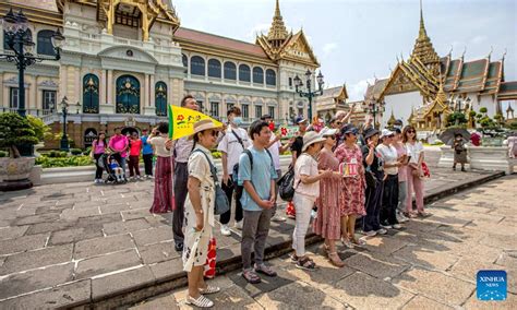 Japan falls out of top travel destinations for Chinese tourists amid ...