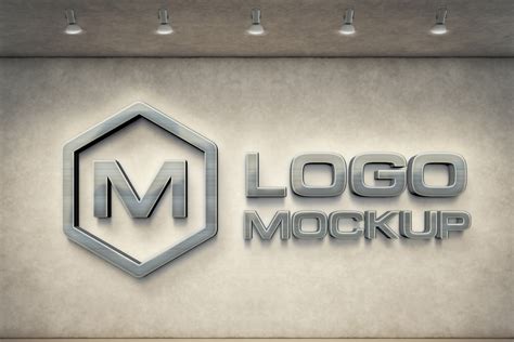 Free 1143+ New Logo Mockup Free Download Yellowimages Mockups