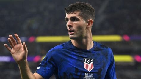 AC Milan: Christian Pulisic more motivated than ever