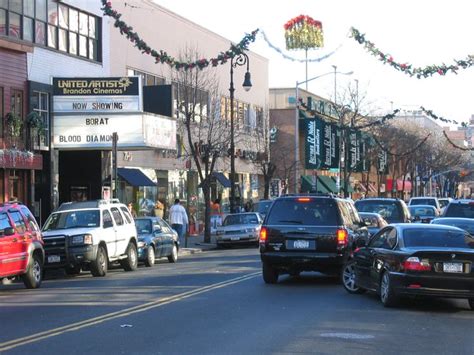 Forest Hills, Queens - Wikipedia, the free encyclopedia | Forest hills, Forest hills queens, Ny city