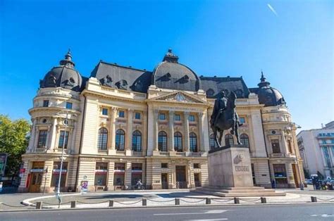 10 Top Bucharest Museums That You Must Visit On Your Trip