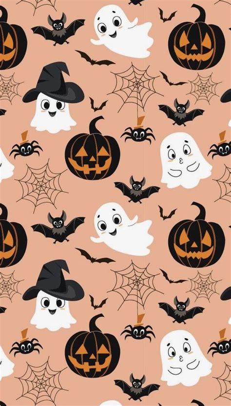 137 Cute Wallpaper Aesthetic Halloween For FREE - MyWeb