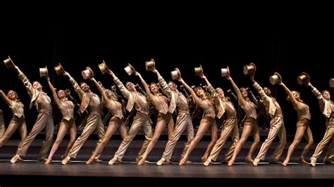 A Chorus Line (Touring) Tickets | Event Dates & Schedule | Ticketmaster.com