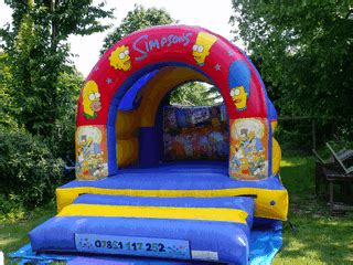 Bouncy Castle GIF - Find & Share on GIPHY