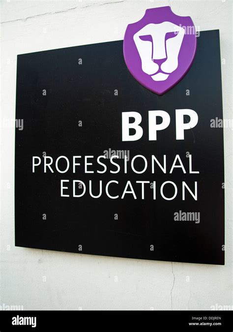 Bpp university hi-res stock photography and images - Alamy