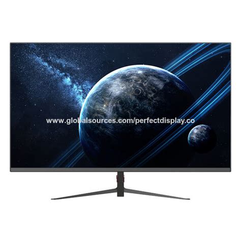 Buy Wholesale China High Performance Led Lcd Display Refresh 120hz Monitor 27 Inch Flat Gaming ...