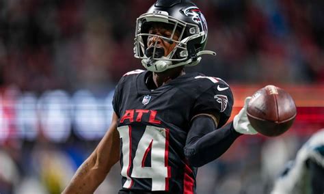 Falcons announce two practice squad elevations for Week 9