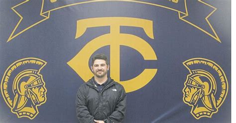 Asheville High School Announces New Football Coach - Asheville.com