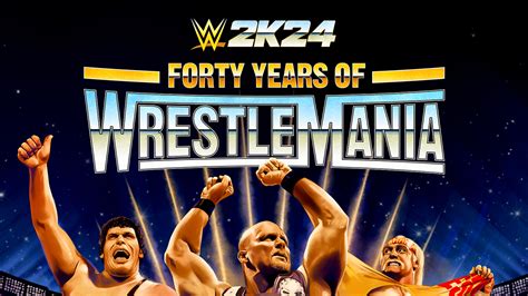 Wwe 2k24 Release Date March