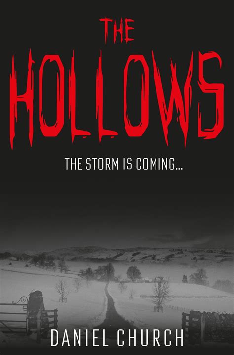 The Hollows by Daniel Church - Penguin Books New Zealand