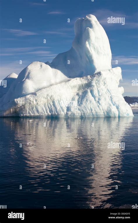 Iceberg, Weddell Sea, Antarctica Stock Photo - Alamy