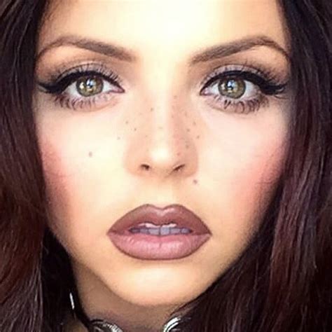 Jesy Nelson's Makeup Photos & Products | Steal Her Style | Page 3