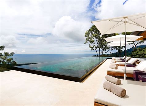 THE 15 BEST Infinity Pools in the World (with Prices) | Jetsetter | Modern pools, Luxury garden ...