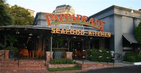 Pappadeaux Seafood Kitchen, Marietta, GA | Favorite Restaurants ...