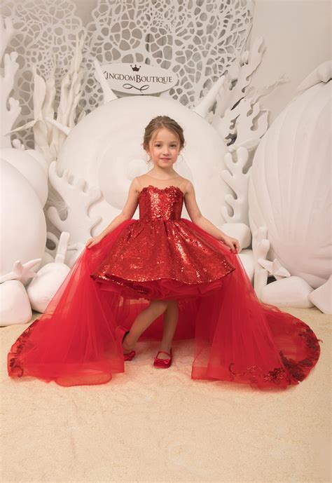 flower girl dress 21-122 - kingdom.boutique