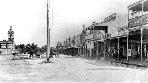 Photo Gallery - 20th Century — Dandenong & District Historical Society