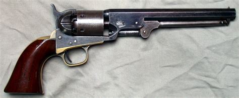File:Colt Navy Model 1851.JPG - Wikimedia Commons