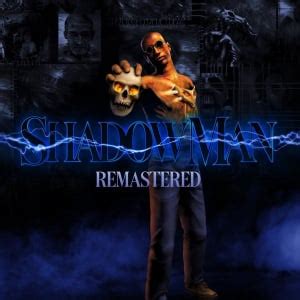 Shadow Man Remastered (Switch eShop) Reviews