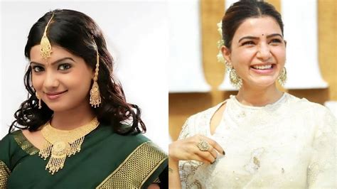 Samantha Ruth Prabhu Photo – Telegraph