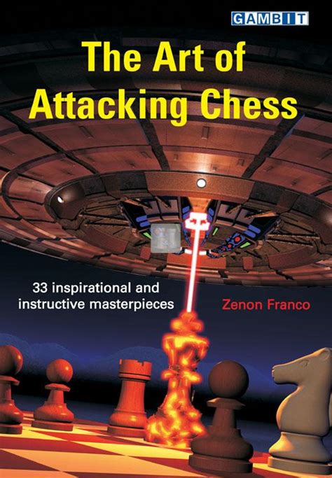 The Art of Attacking Chess