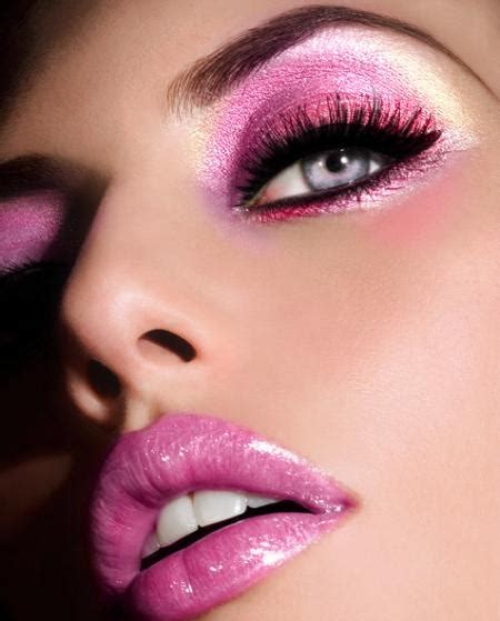 Pink Makeup Pictures, Photos, and Images for Facebook, Tumblr ...