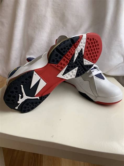 Air Jordan 7 retro Olympic | Kixify Marketplace