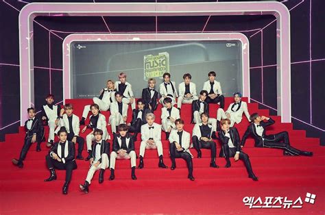 NCT's Choreographer Reveals His Trick For Keeping Track Of 23 Members - KpopHit - KPOP HIT