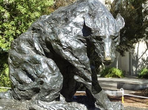 Sculpture garden at Canberra's National Gallery of Australia