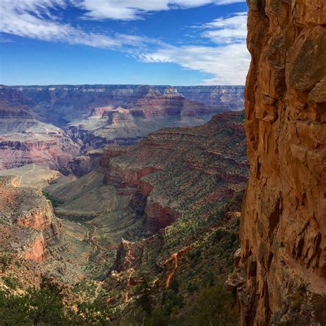 Exploring the Grand Canyon's South Rim