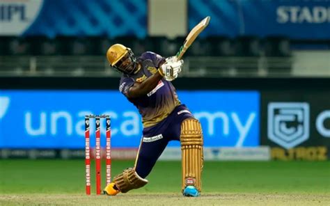 IPL 2023: Andre Russell Talks About Home Crowd Support Against RCB ...