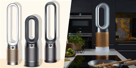 Dyson launches new air purifiers: Everything you should know